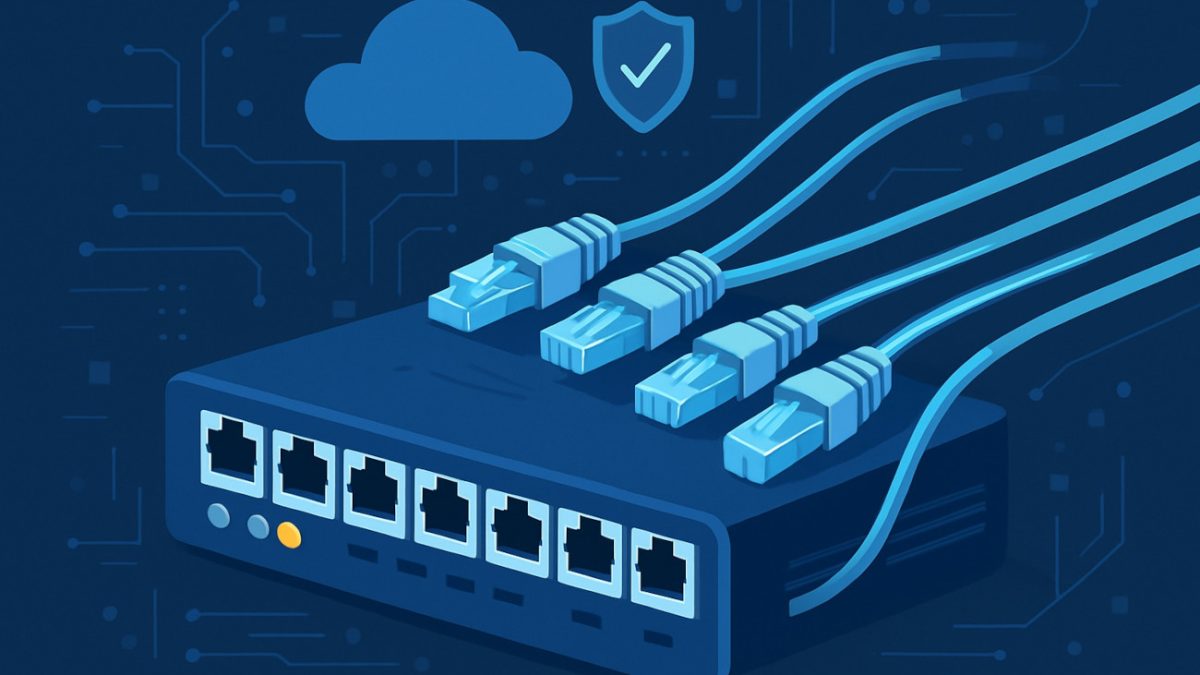 Cloud Backup Atherton