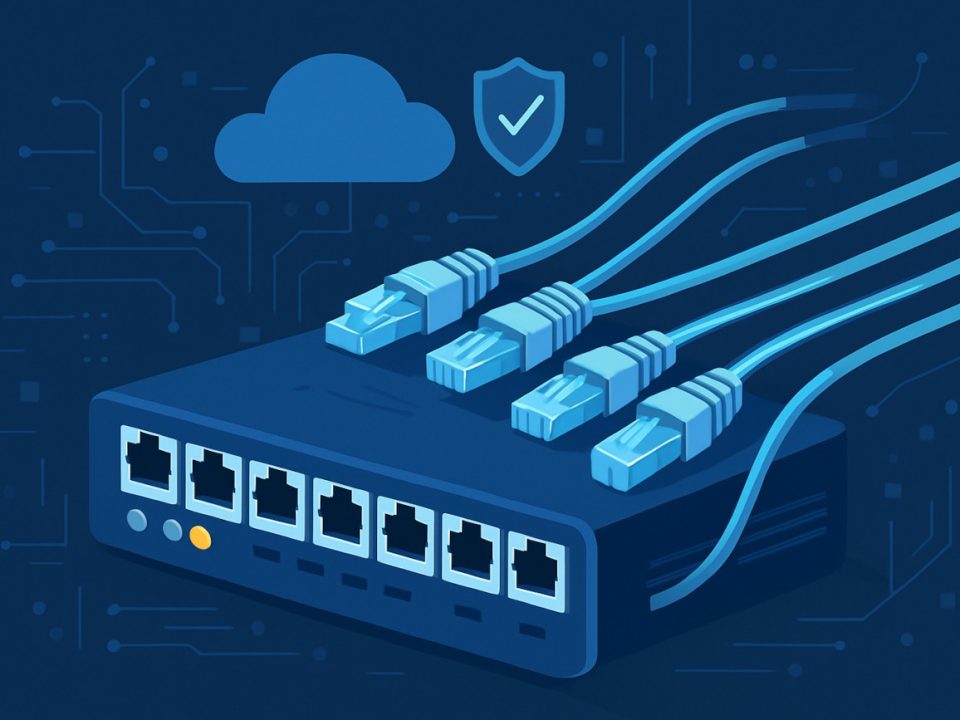 Cloud Backup Atherton