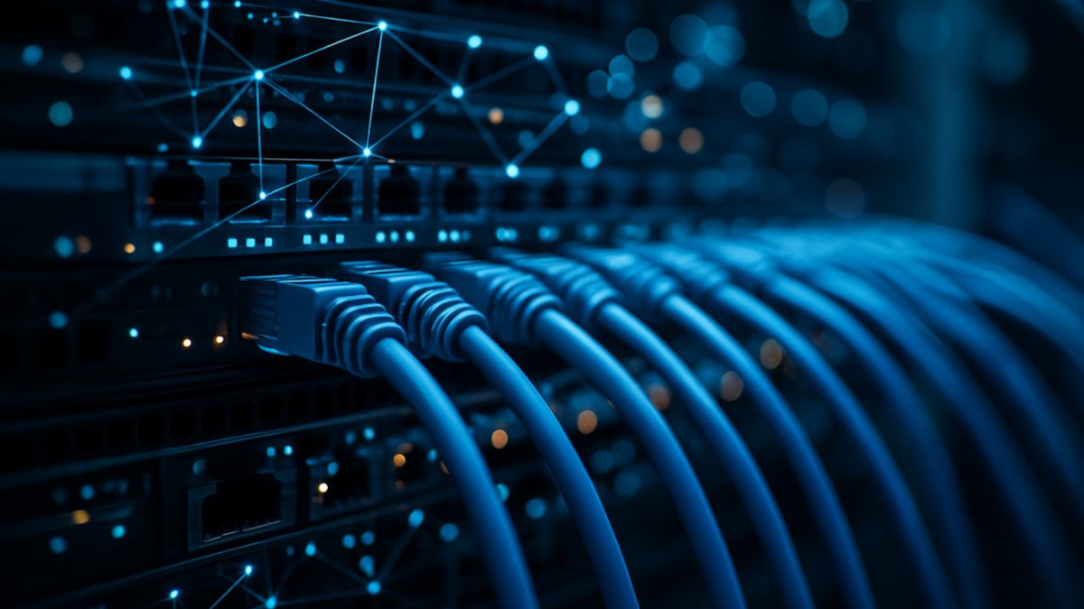Atherton networking services