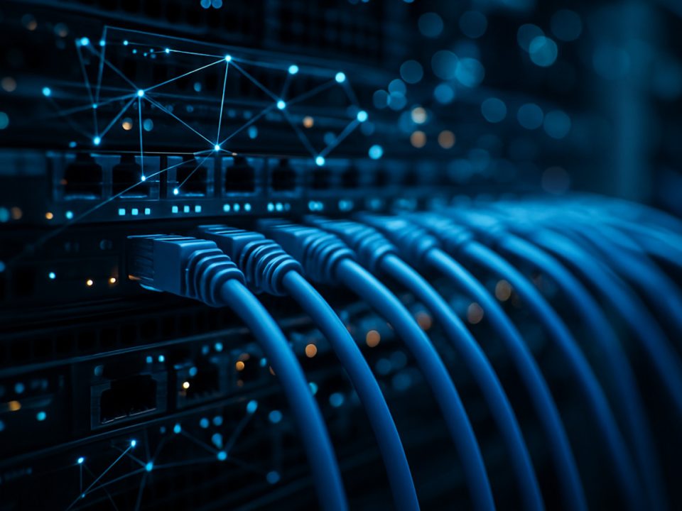 Atherton networking services