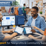 IT support for not for profit organisations FNQ
