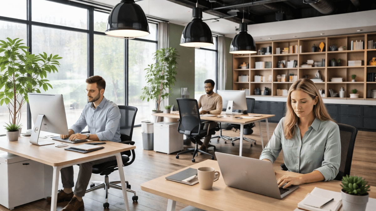 IT support for professional services Mareeba