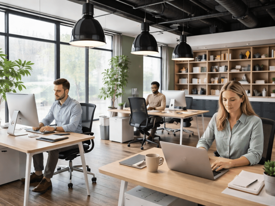 IT support for professional services Mareeba