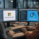 Microsoft 365 governance Atherton