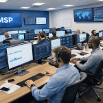 industry specific IT support Cairns