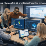 scaling Microsoft 365 Cairns
