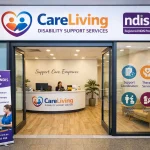 IT support for NDIS providers Atherton