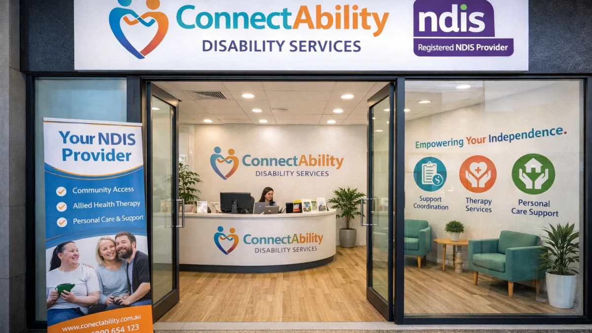 IT support for NDIS providers Cairns