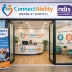 IT support for NDIS providers Cairns