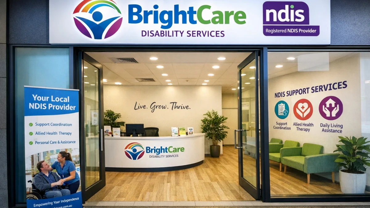 IT Support for NDIS Providers in Mareeba: Secure, Reliable Technology for Disability Service Organisations