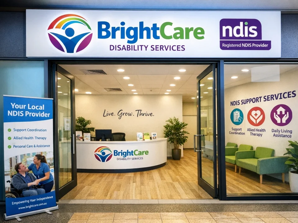 IT Support for NDIS Providers in Mareeba: Secure, Reliable Technology for Disability Service Organisations