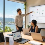 Business Process Automation in Cairns