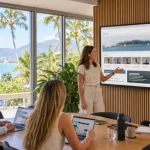 SharePoint Intranet for Port Douglas Businesses